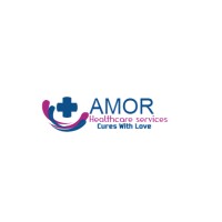 Amor Healthcare Services logo, Amor Healthcare Services contact details