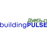 buildingPULSE logo, buildingPULSE contact details