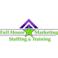 Full House Marketing & Staffing North Carolina logo, Full House Marketing & Staffing North Carolina contact details