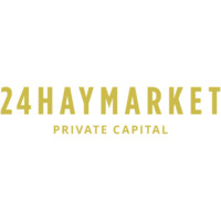 24Haymarket logo, 24Haymarket contact details