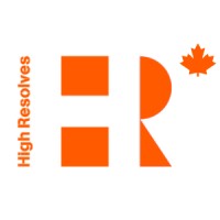 High Resolves Canada logo, High Resolves Canada contact details