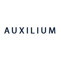 Auxilium Education logo, Auxilium Education contact details