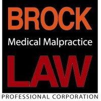 Brock Medical Malpractice Law PC logo, Brock Medical Malpractice Law PC contact details