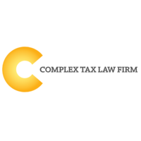 Complex Tax Law Firm, LLC logo, Complex Tax Law Firm, LLC contact details