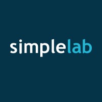 SimpleLab Inc. logo, SimpleLab Inc. contact details