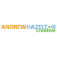 Andrew Hazelton Creative logo, Andrew Hazelton Creative contact details