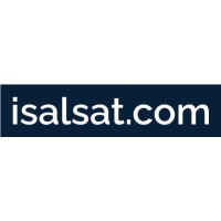 isalsat.com logo, isalsat.com contact details