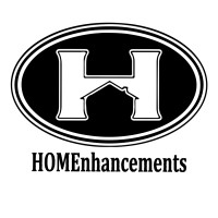 HOMEnhancements.com logo, HOMEnhancements.com contact details