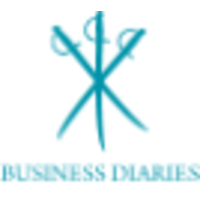 Business Diaries logo, Business Diaries contact details