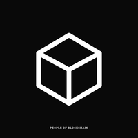 People of Blockchain logo, People of Blockchain contact details