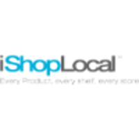 iShopLocal logo, iShopLocal contact details