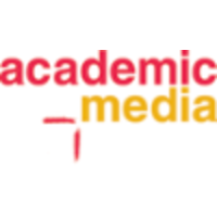 Academic Media logo, Academic Media contact details