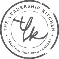 The Leadership Kitchen logo, The Leadership Kitchen contact details