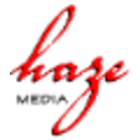 Haze Media logo, Haze Media contact details