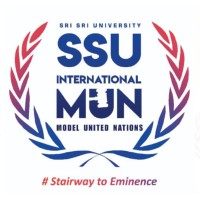 SSU IMUN logo, SSU IMUN contact details