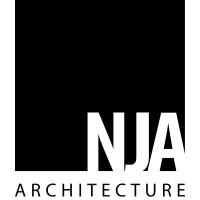 NJA Architecture logo, NJA Architecture contact details