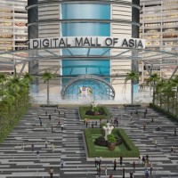 Digital Mall Of Asia logo, Digital Mall Of Asia contact details