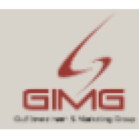 Gulf Investment & Marketing Group logo, Gulf Investment & Marketing Group contact details