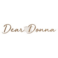 Dear Donna logo, Dear Donna contact details