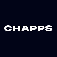 Chapps logo, Chapps contact details