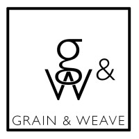 Grain & Weave logo, Grain & Weave contact details