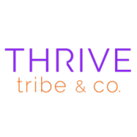 Thrive Tribe & Co logo, Thrive Tribe & Co contact details