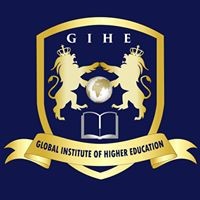 Global Institute Of Higher Education logo, Global Institute Of Higher Education contact details