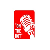 On The Dot Radio logo, On The Dot Radio contact details