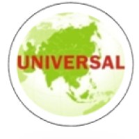 UNIVERSAL FORCES INDUSTRIES logo, UNIVERSAL FORCES INDUSTRIES contact details