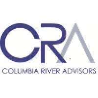 Columbia River Advisors logo, Columbia River Advisors contact details