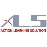 Action Learning Solution logo, Action Learning Solution contact details