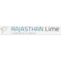 Rajasthan Lime Company logo, Rajasthan Lime Company contact details