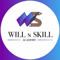 Will n Skill Academy logo, Will n Skill Academy contact details