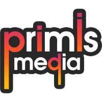 Primis Media - Digital Marketing Agency logo, Primis Media - Digital Marketing Agency contact details