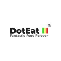 DotEat logo, DotEat contact details