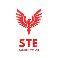 STE Fashion logo, STE Fashion contact details