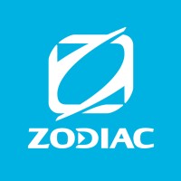 Zodiac Nautic logo, Zodiac Nautic contact details