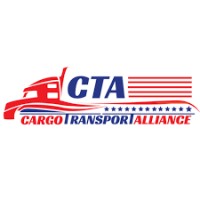 Cargo Transport Alliance LLC logo, Cargo Transport Alliance LLC contact details