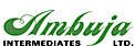 Ambuja Intermediate Private Limited logo, Ambuja Intermediate Private Limited contact details