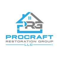 ProCraft Restoration Group logo, ProCraft Restoration Group contact details