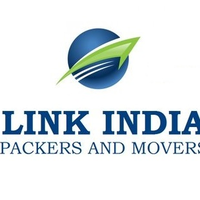 Link India Packers and Movers Kharghar logo, Link India Packers and Movers Kharghar contact details