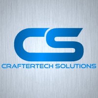 Craftertech Solutions logo, Craftertech Solutions contact details