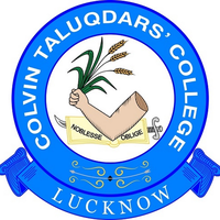 Colvin Taluqdars' College - Lucknow logo, Colvin Taluqdars' College - Lucknow contact details