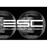 ESC BV logo, ESC BV contact details