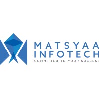 Matsyaa Infotech logo, Matsyaa Infotech contact details