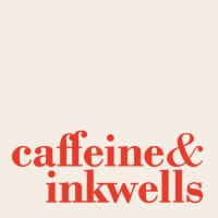 Caffeine & Inkwells logo, Caffeine & Inkwells contact details