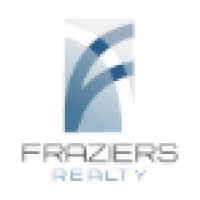 Fraziers Realty logo, Fraziers Realty contact details