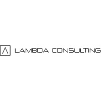 Lambda Consulting logo, Lambda Consulting contact details