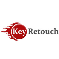 KeyRetouch logo, KeyRetouch contact details