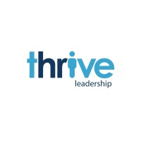 Thrive Leadership Pty Ltd logo, Thrive Leadership Pty Ltd contact details